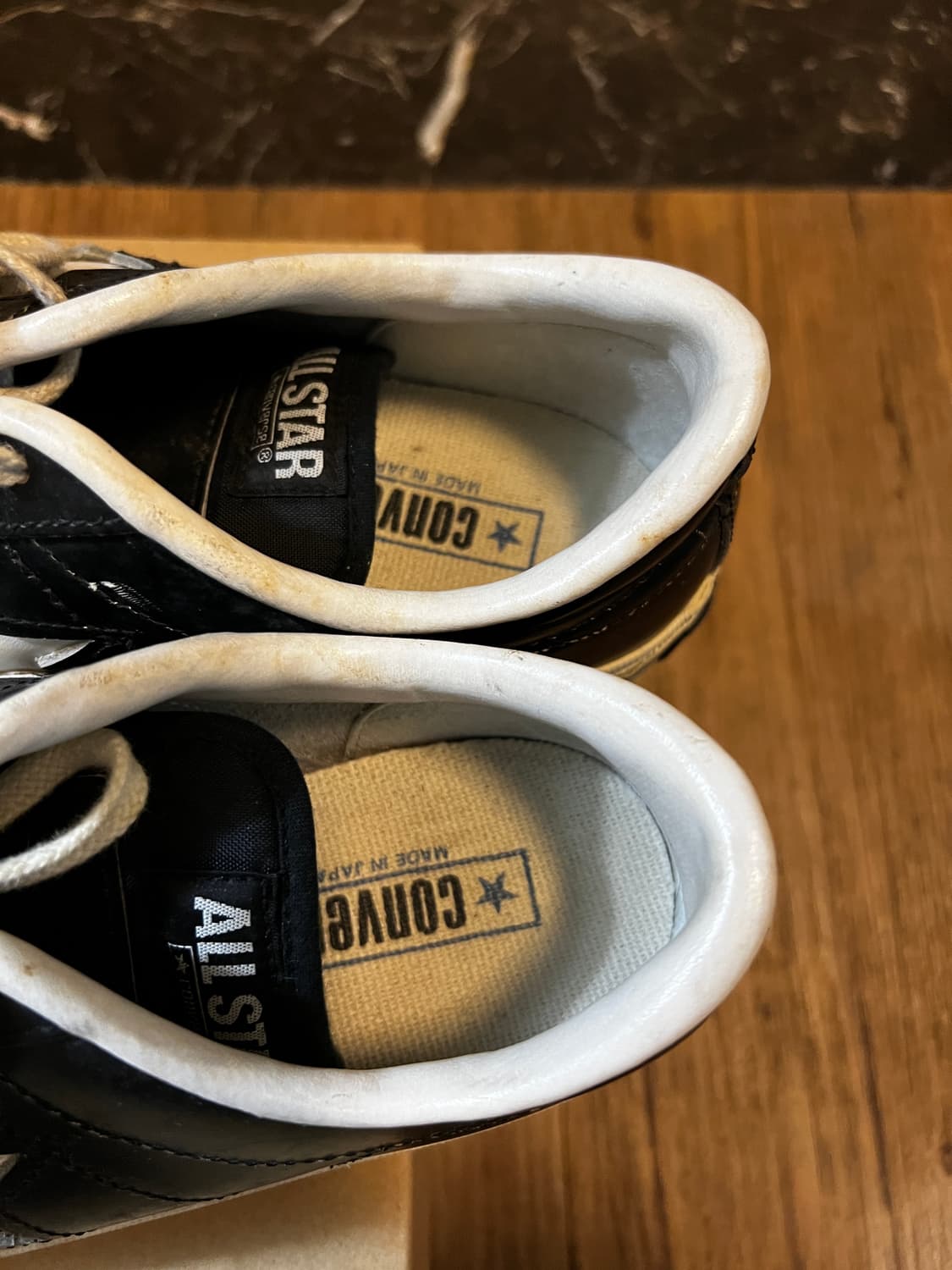 컨버스 원스타 재팬 255 상품이미지4