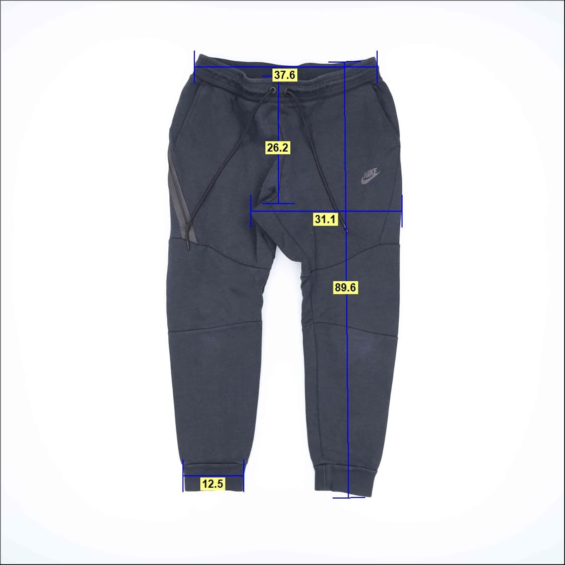 [L] 나이키 테크팩 조거팬츠 1231H2 상품이미지8