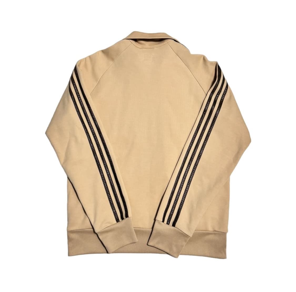 아디다스빈티지 브라운베이지 져지 상품이미지2