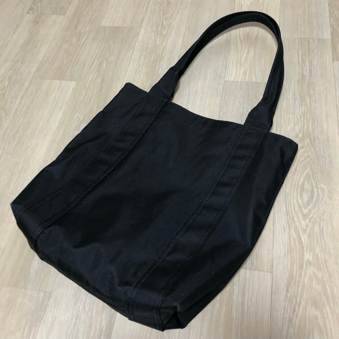 (OS) 칼하트 Carhartt 에센셜 토드백 블랙 칼하트 가방 상품이미지10