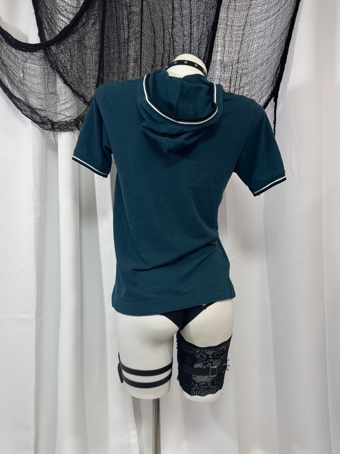 hood pk t-shirt 상품이미지3