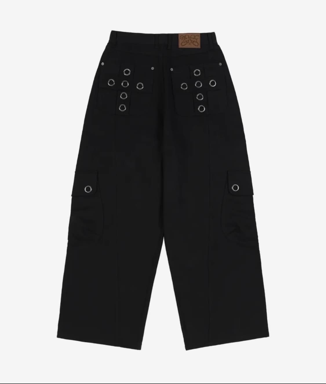 팬시클럽 카고팬츠 상품이미지2