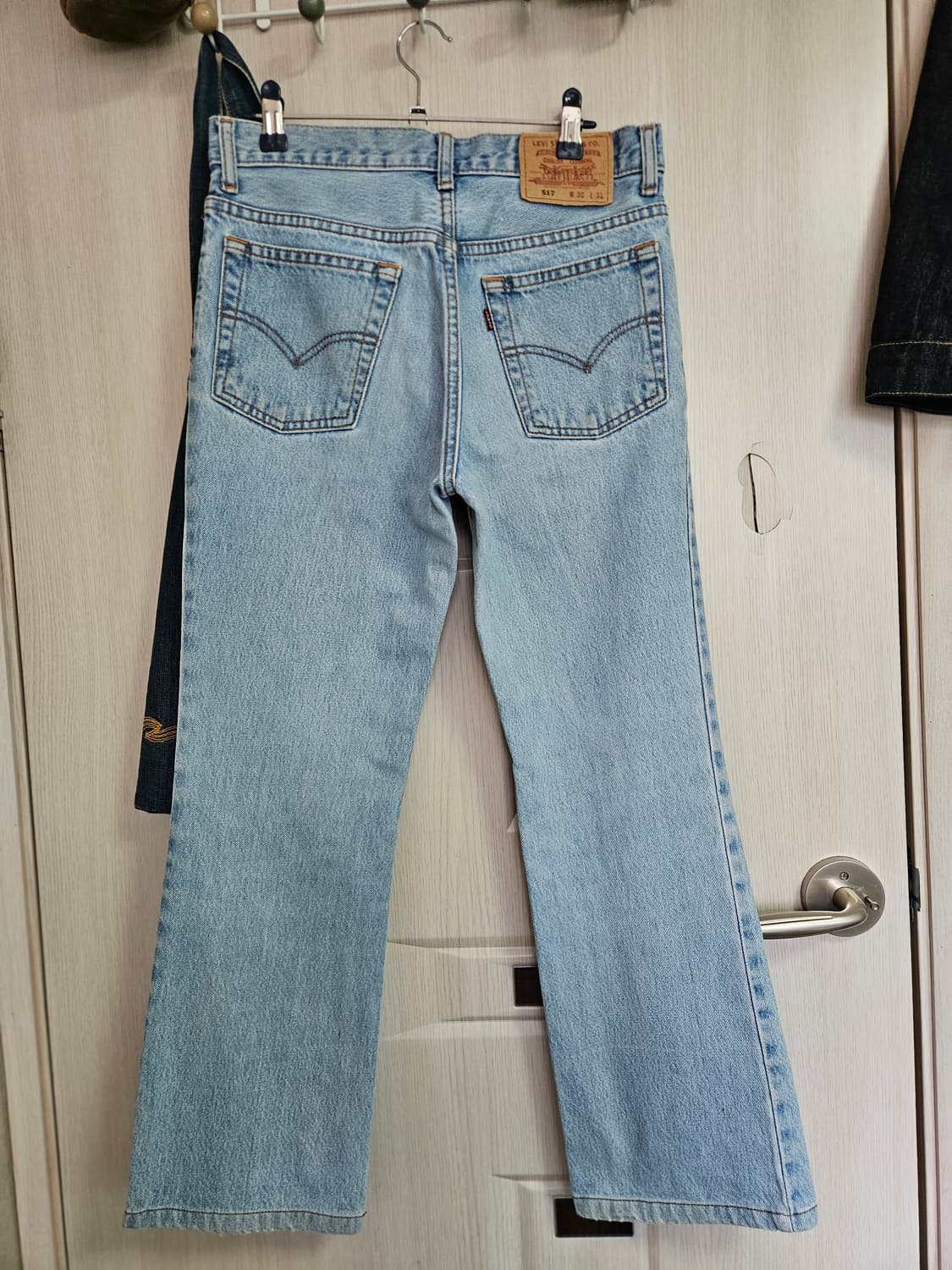 00s levis 517 부츠컷 30x31 리바이스 상품이미지2