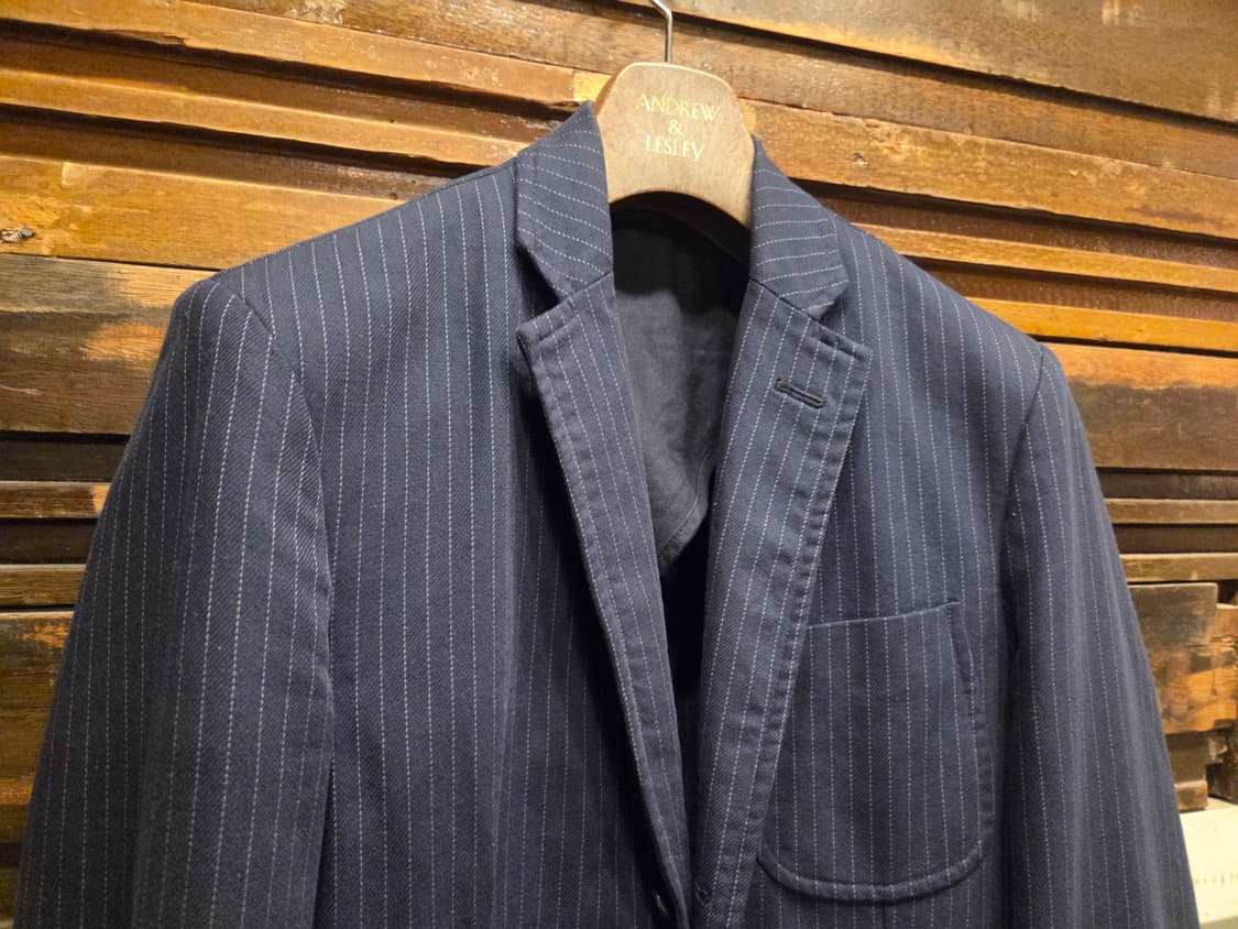 폴로랄프로렌 럭비 자켓 상품이미지2