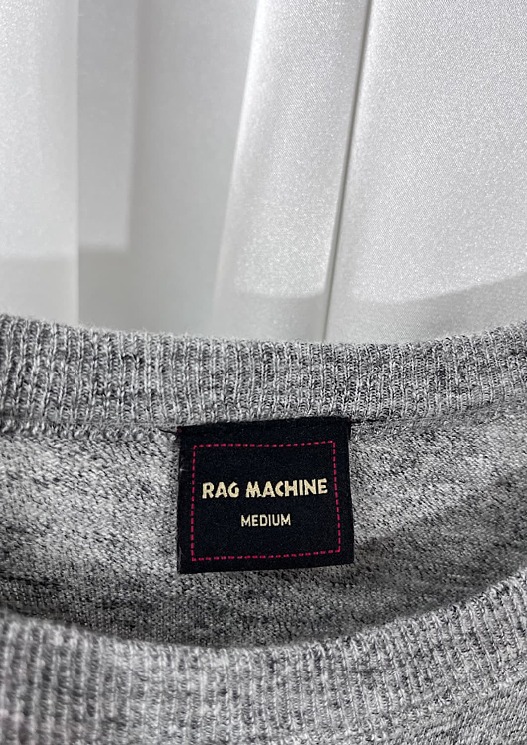 RAG MACHINE  상품이미지3