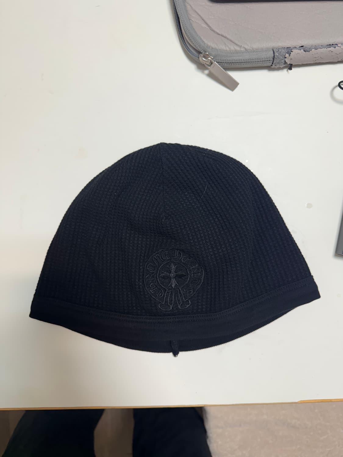 크롬하츠 와플비니 상품이미지1