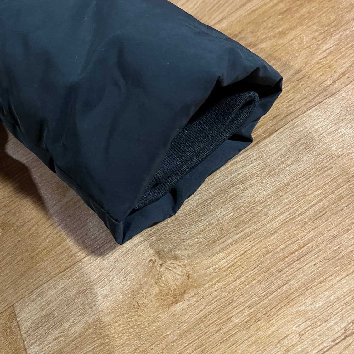 [여66-77] 에피그램 구스다운 롱패딩 상품이미지7