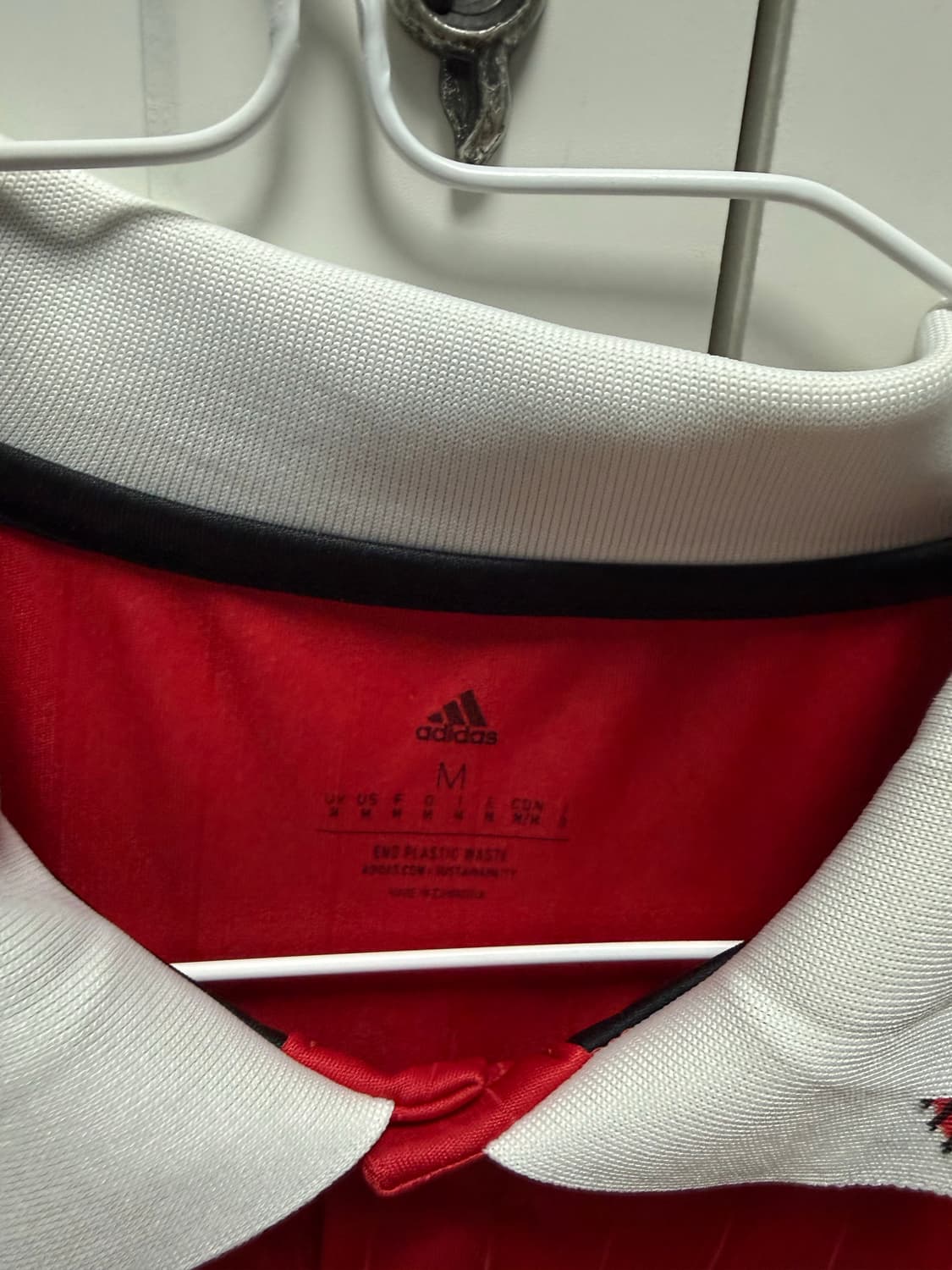 22-23 맨유 호날두 유니폼 상품이미지4