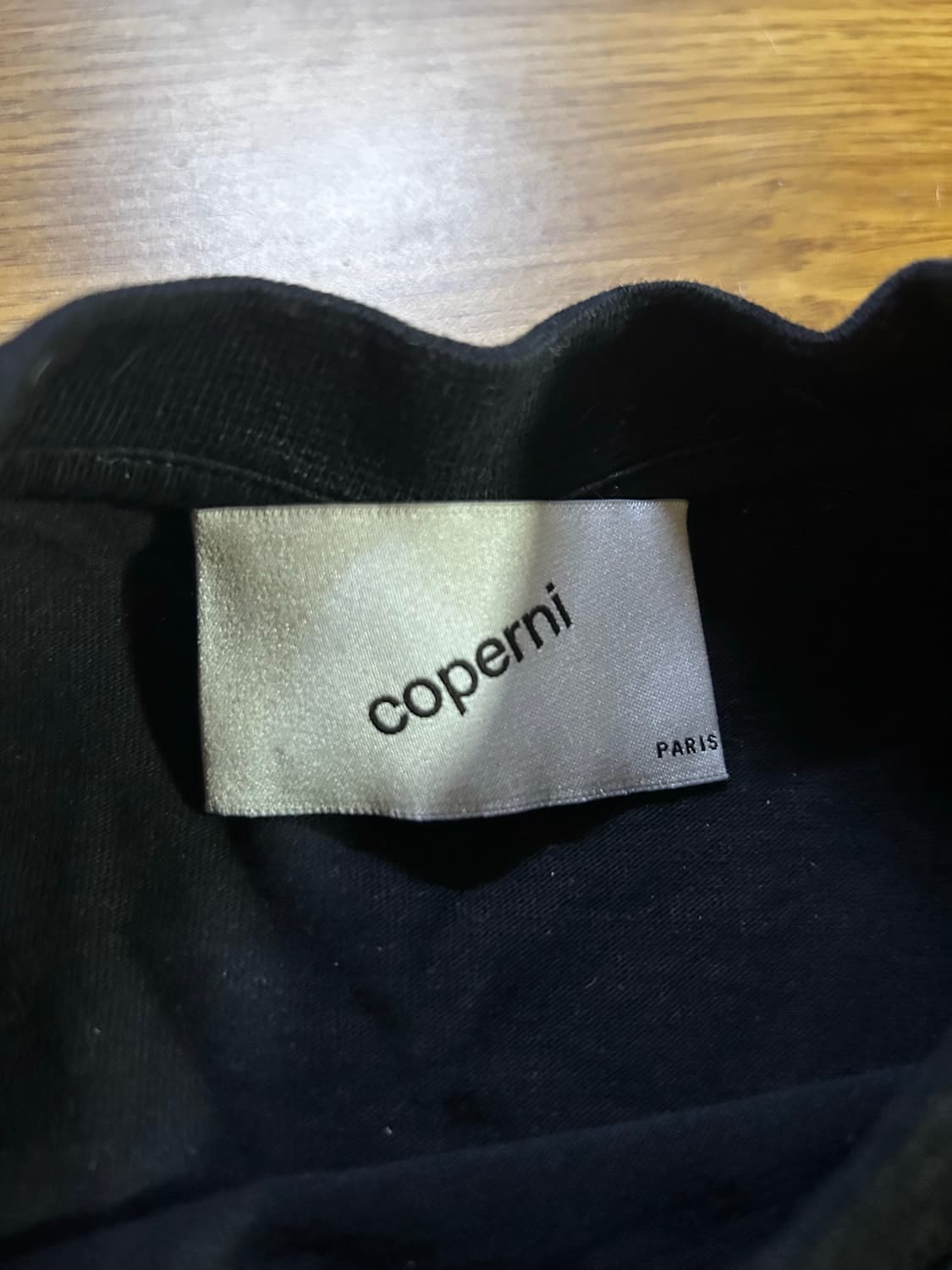 코페르니 반팔티 (정품) 상품이미지5