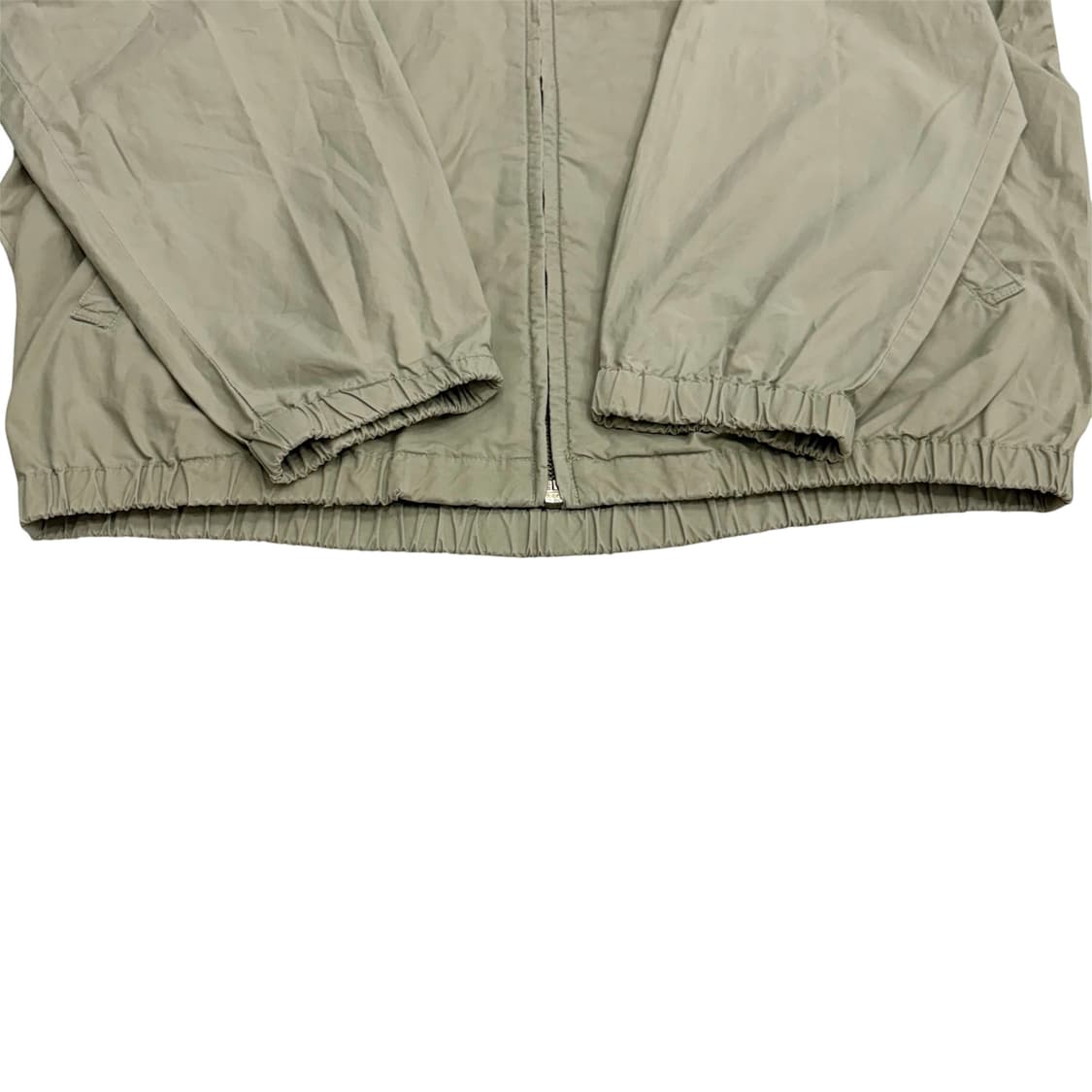 폴로 랄프로렌 90s 올드스쿨 스윙탑 자켓 (S) 상품이미지3