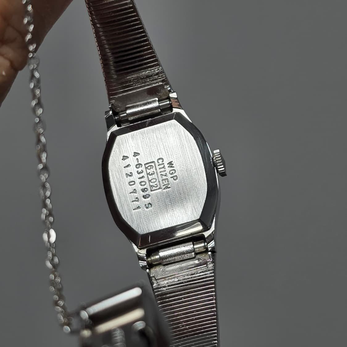 Citizen 6302 상품이미지4