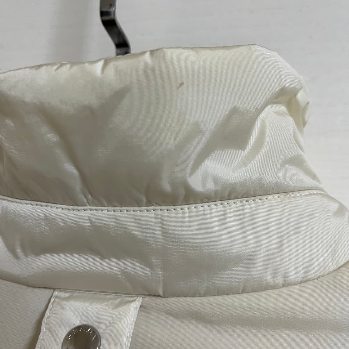 [44] 프라다스포츠 나일론 패딩 자켓  상품이미지7