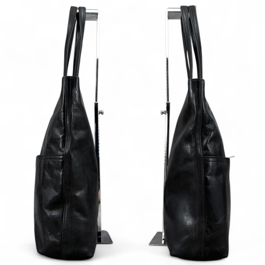 aniary 아니아리 프리미엄레더 토트백 포터 재팬스타일 상품이미지4