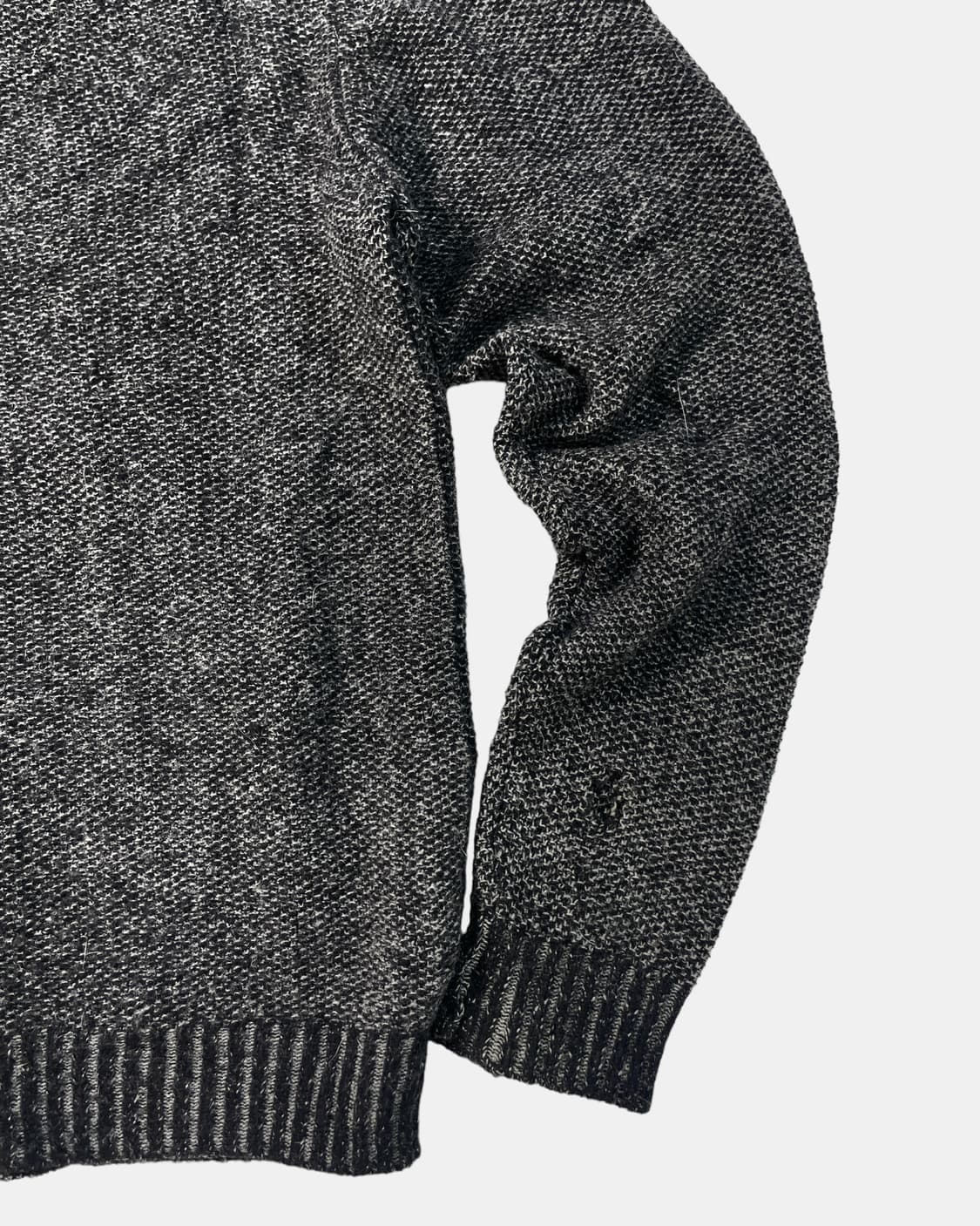 black distressed grunge 상품이미지6