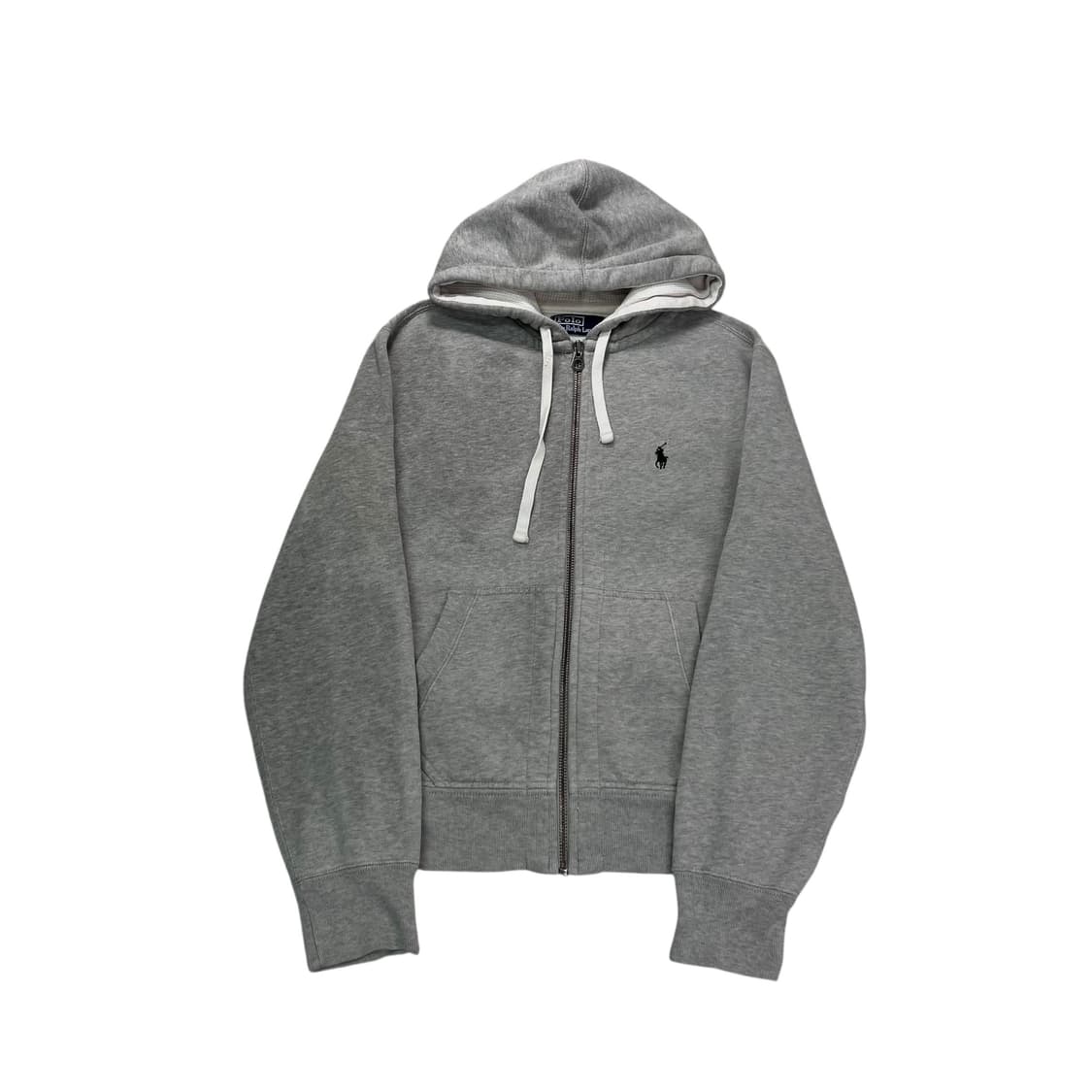 95 폴로랄프로렌 와플후드집업 상품이미지1