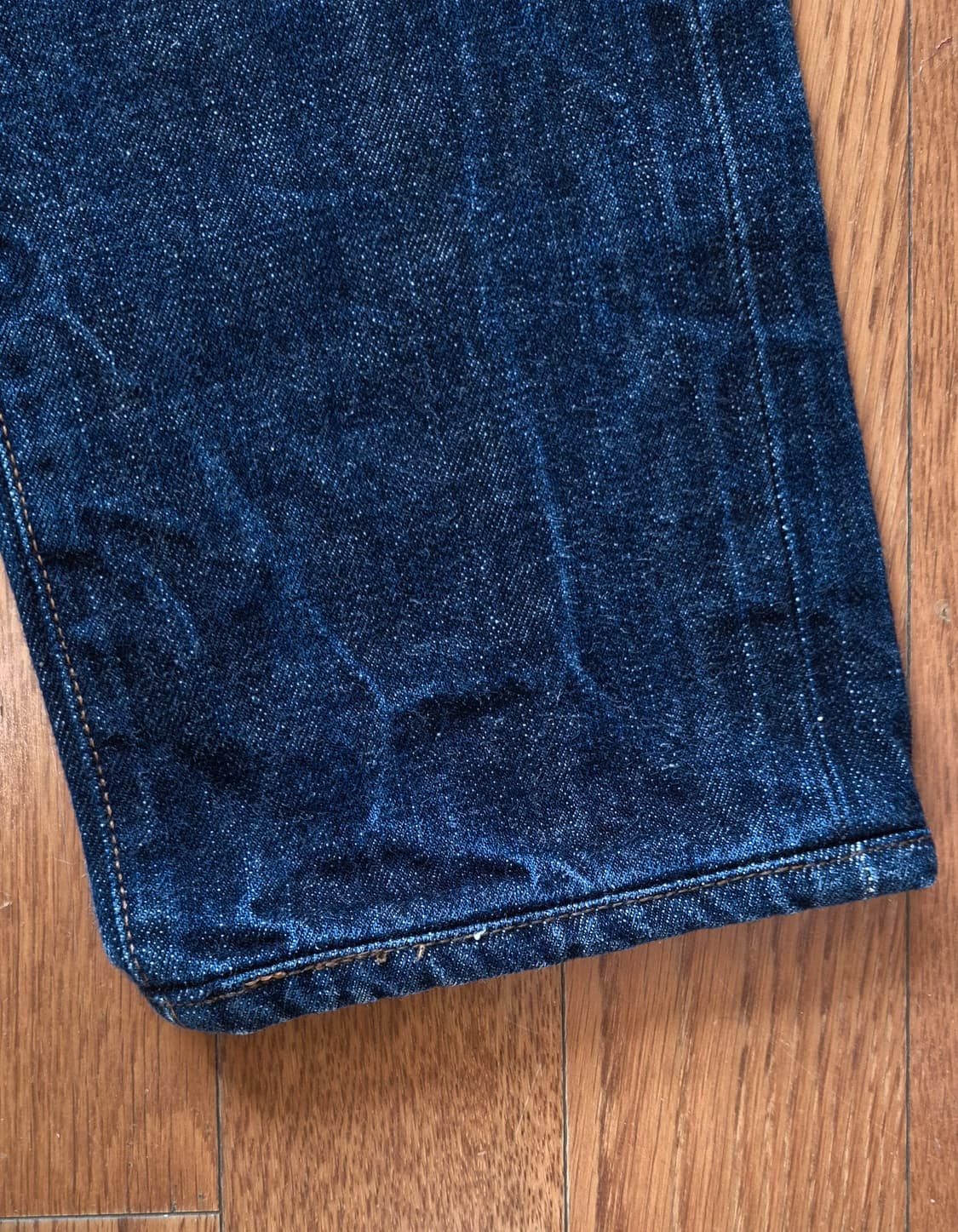 [30] 칼하트 Carhartt 데님진 상품이미지6