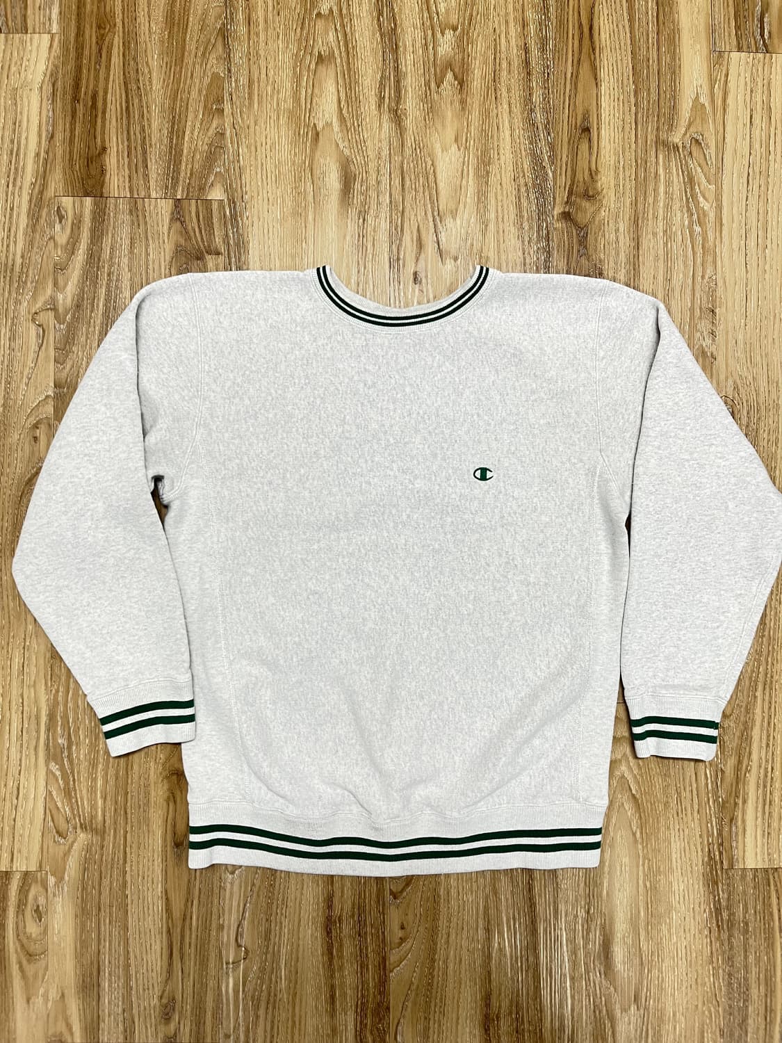 챔피언 리버스위브 스웻셔츠 상품이미지2