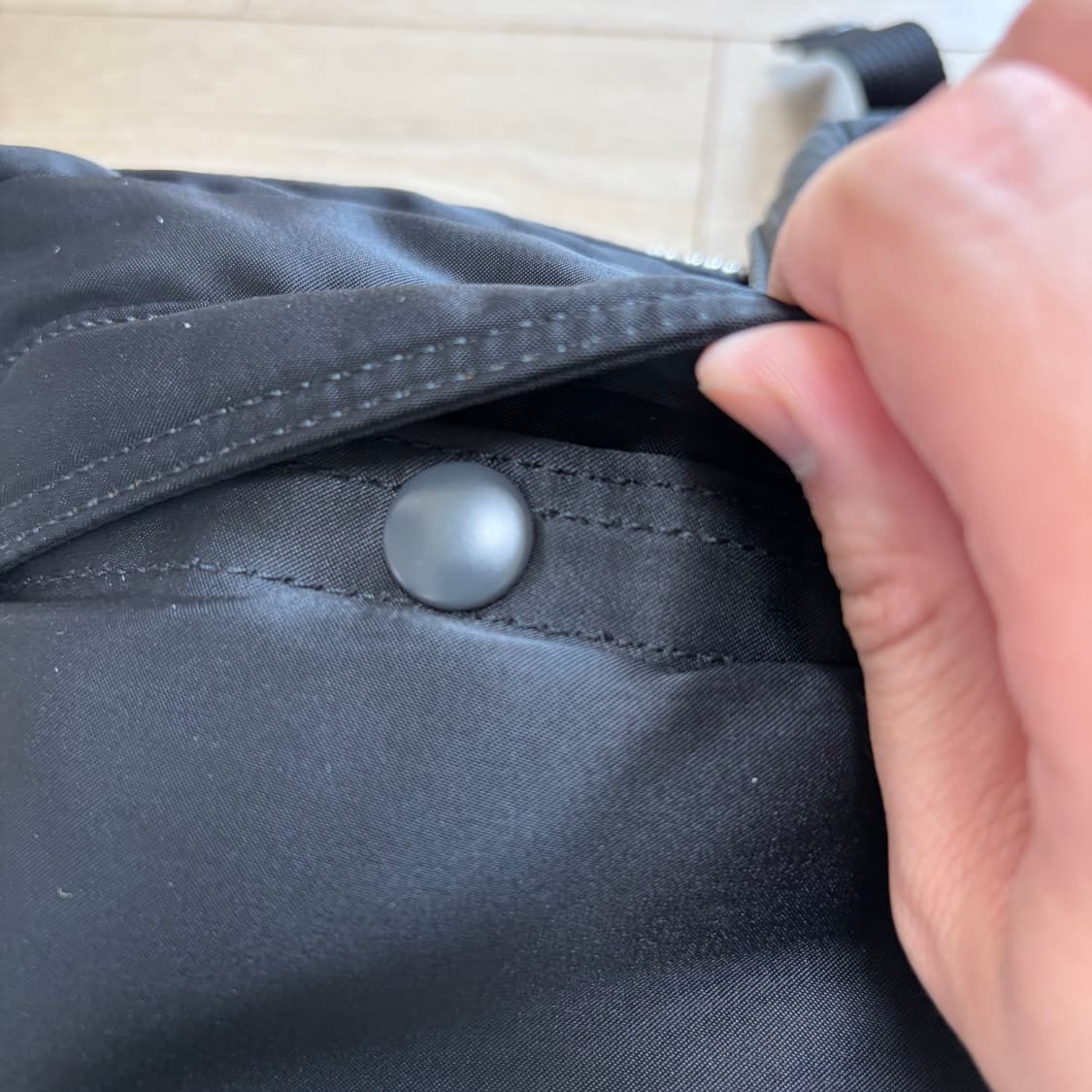 요시다포터 브리프케이스 3way 노트북가방(622-77460) 상품이미지5