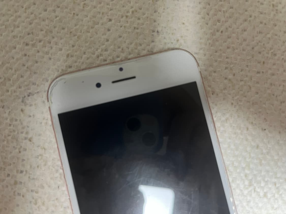 아이폰6s 32gb 터치아이디 x 상품이미지3