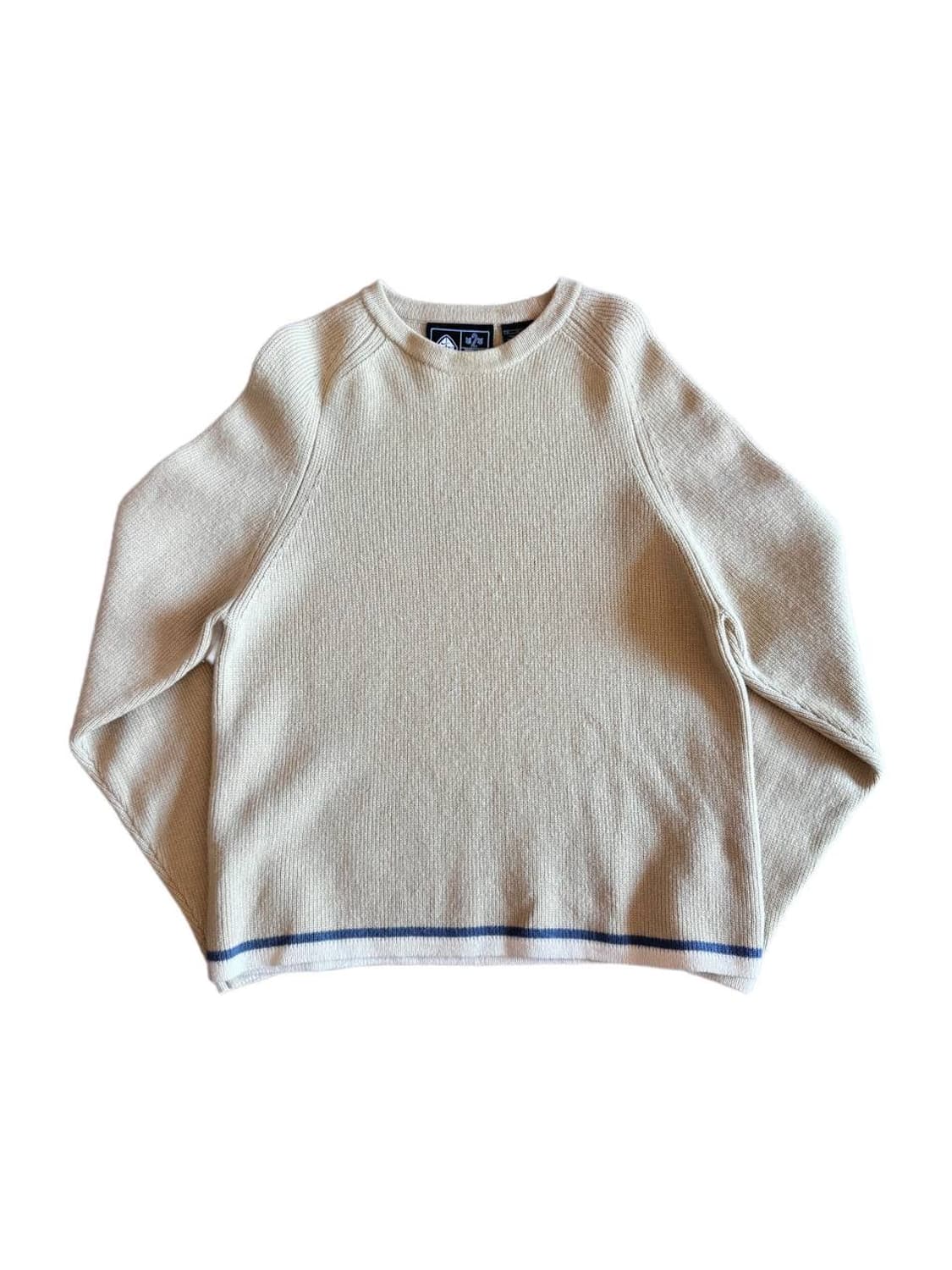 90-00s Nike ACG themar layer 2 wool swea 상품이미지1