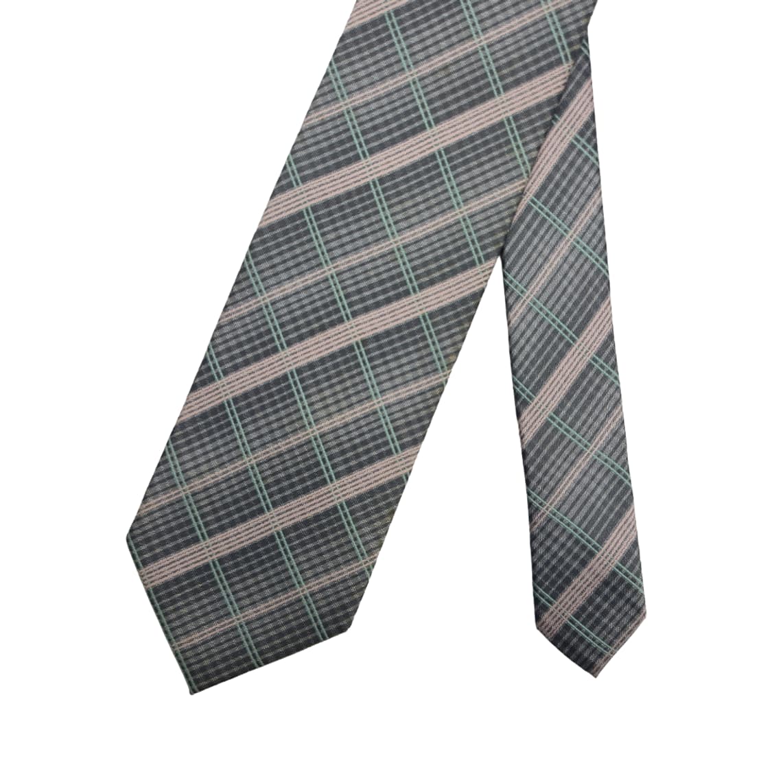 캐서린 햄넷 런던 실크 넥타이 [BCF10803_0004-106] 상품이미지1