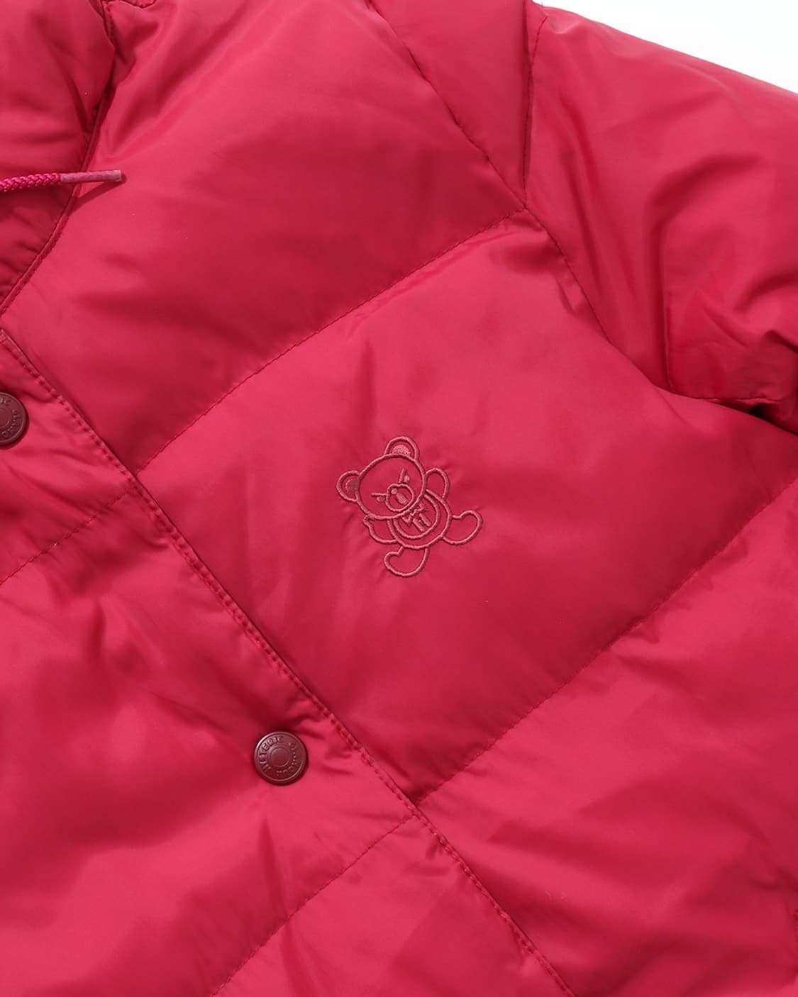 HYSTERIC GLAMOUR reversible down jacket 상품이미지5