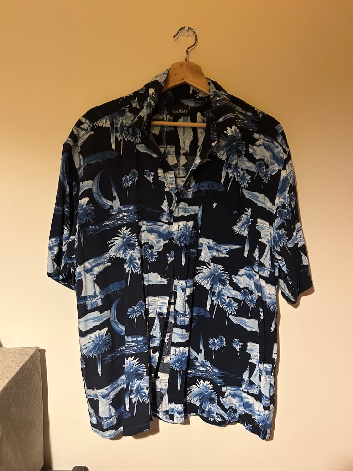 여름 반팔 셔츠 상품이미지1