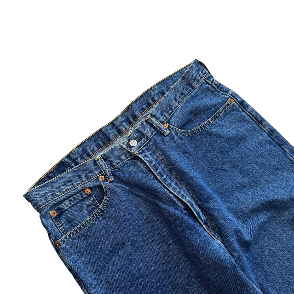 [37] 리바이스 550 데님 청바지 [lv1265] 상품이미지2