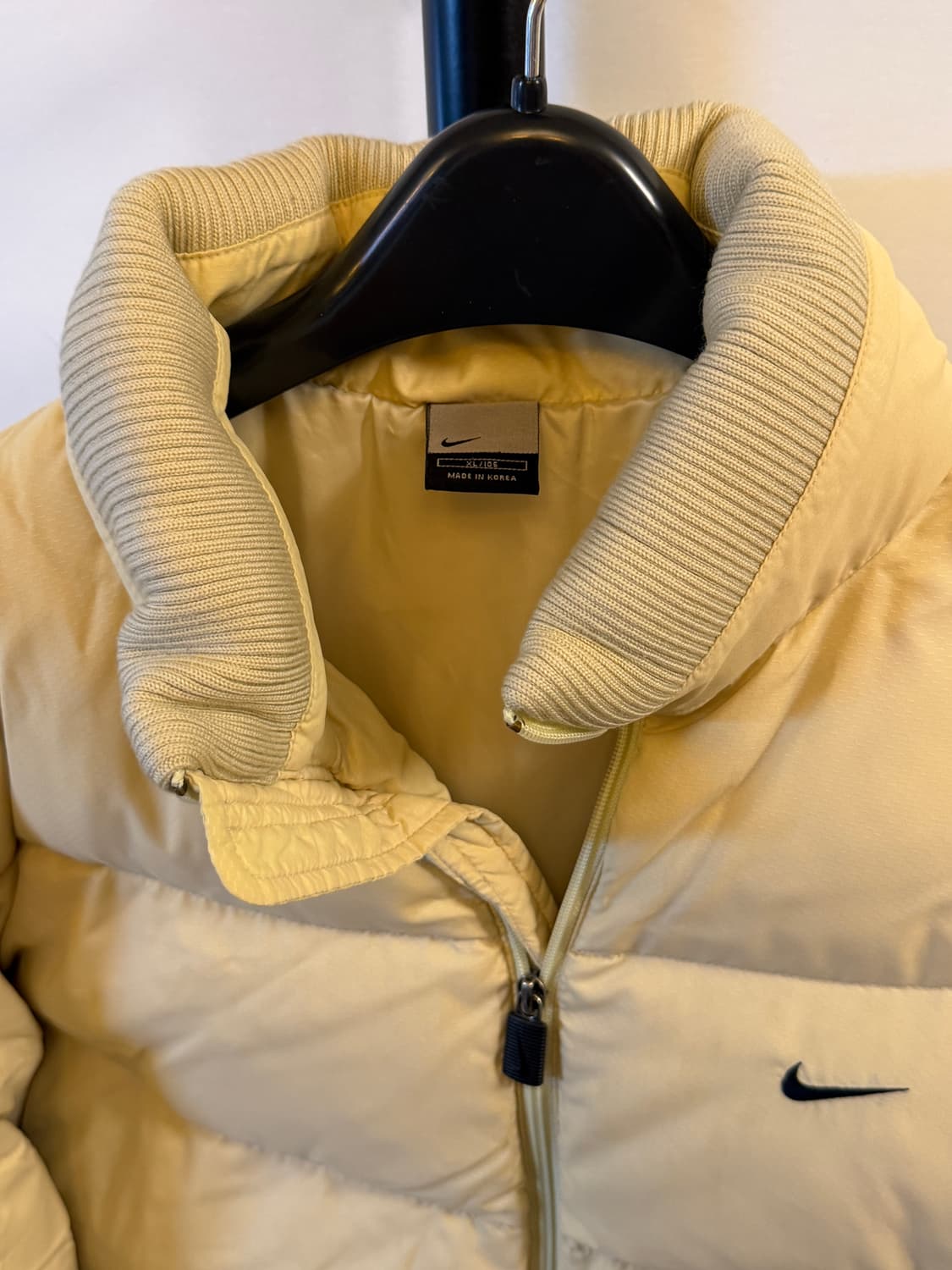 나이키 대장급 올드스쿨 패딩 상품이미지4