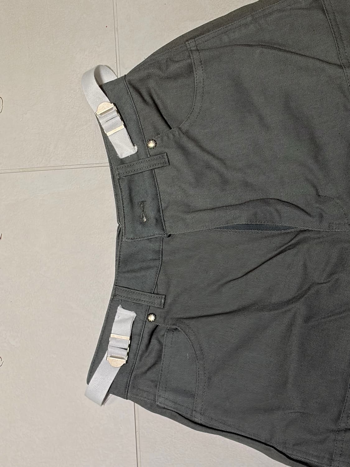 디스코드사운드 제니 팬츠S 상품이미지5