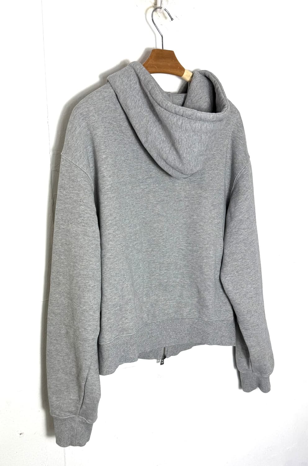 세터 후드집업 세터후드집업 상품이미지2