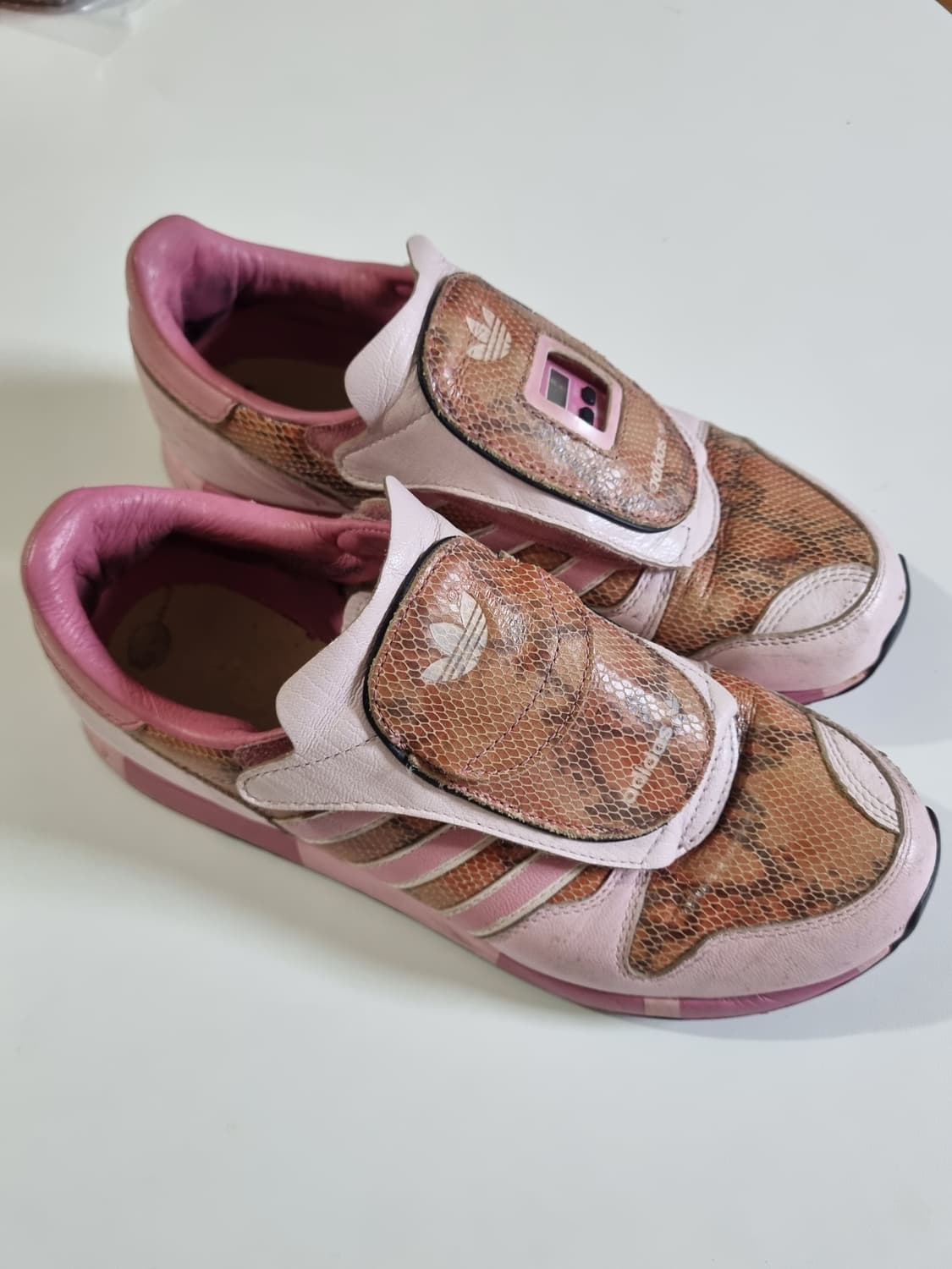 아디다스 마이크로페서 상품이미지2