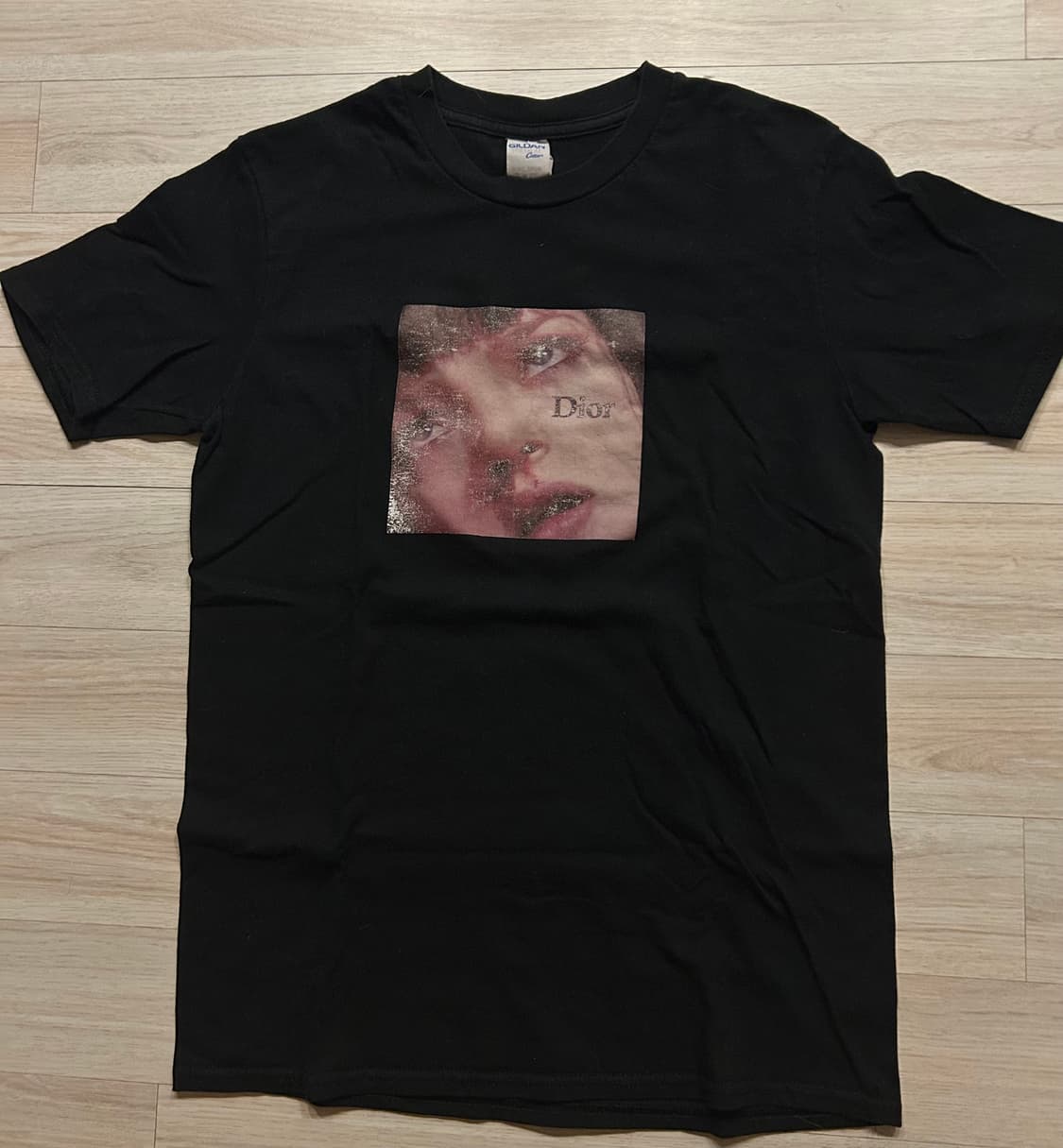 펄프 픽션 빈티지 bootleg tee (movie tee) 상품이미지1