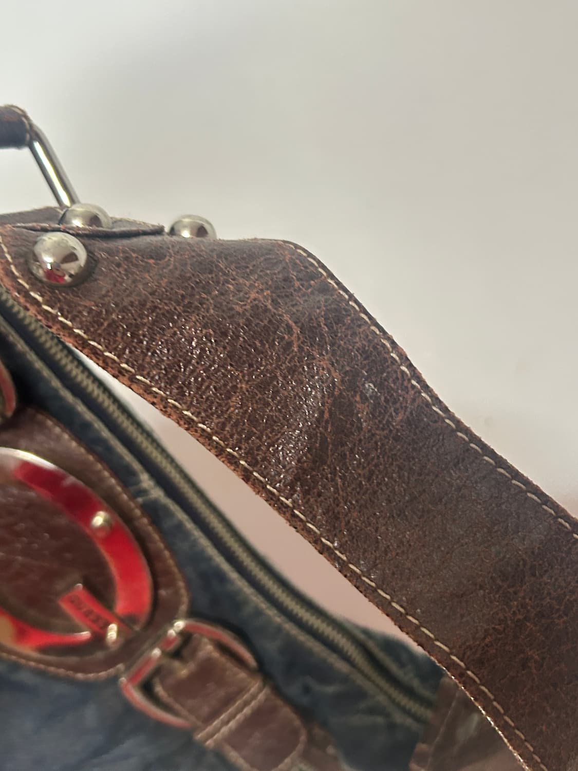 Guess y2k bag 상품이미지4