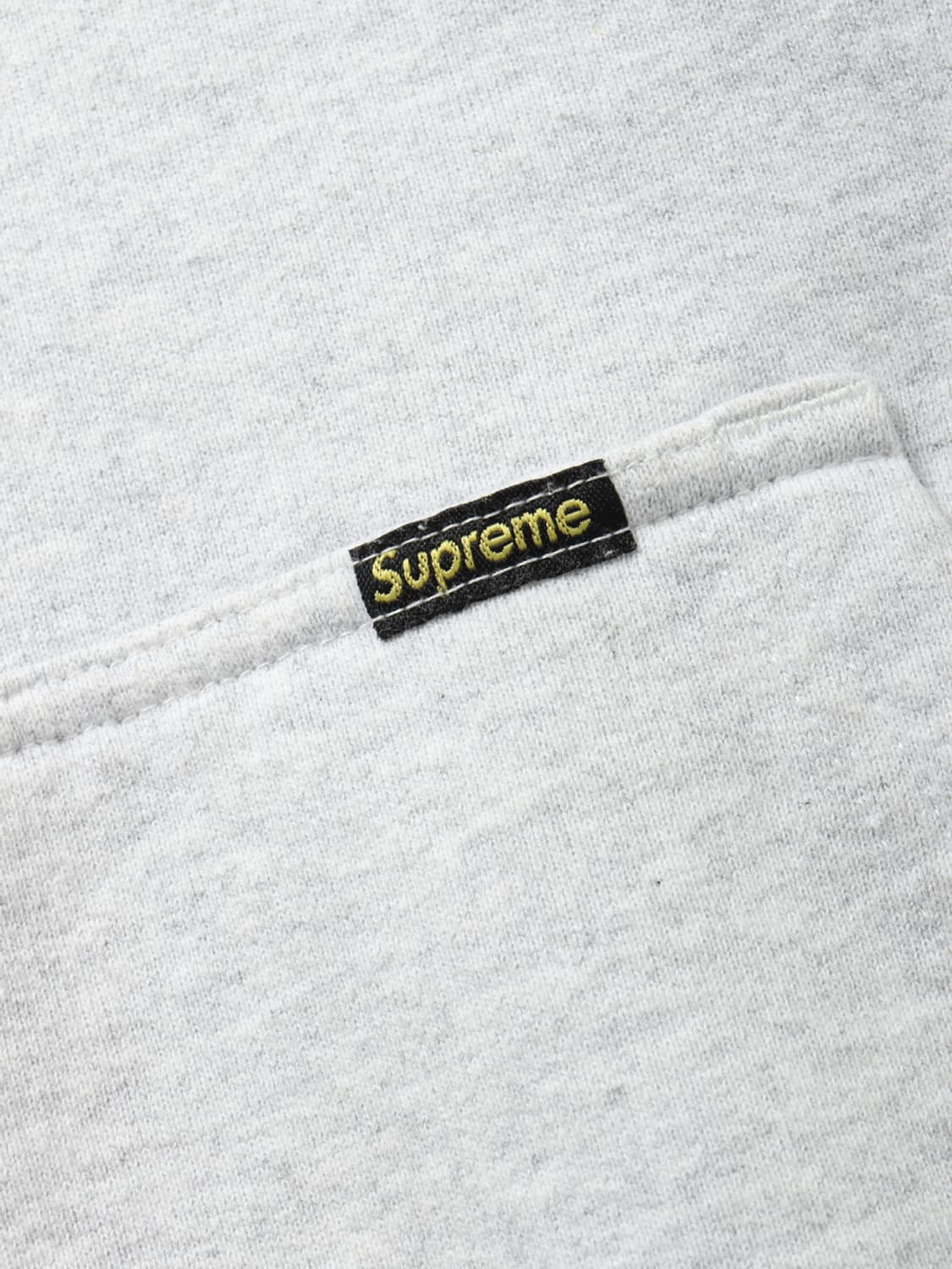Supreme Work Zip Up Hooded Sweatshirt 상품이미지7