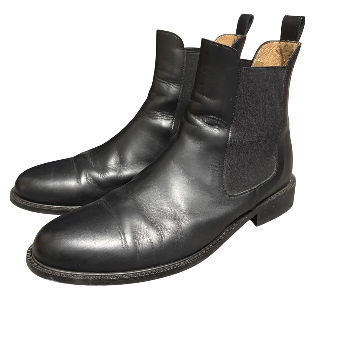 로맨틱무브 뉴탐페레 첼시부츠 270 상품이미지1