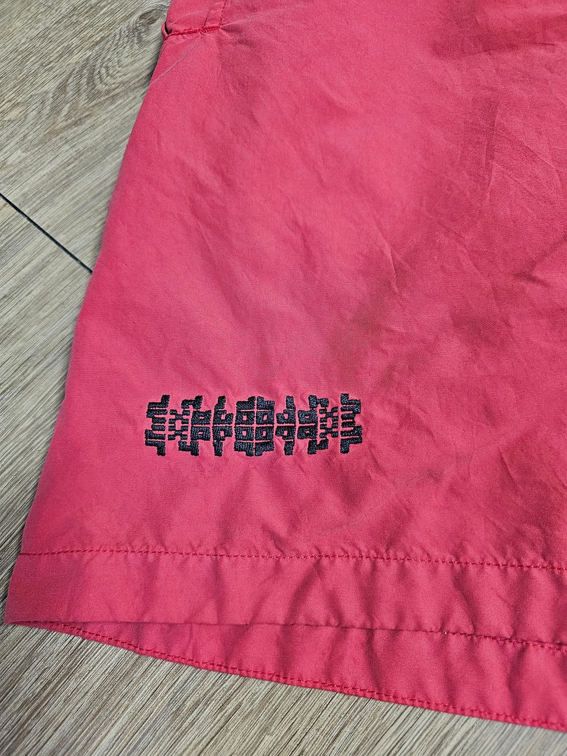 스톤아일랜드 쉐도우 프로젝트 반바지 상품이미지5