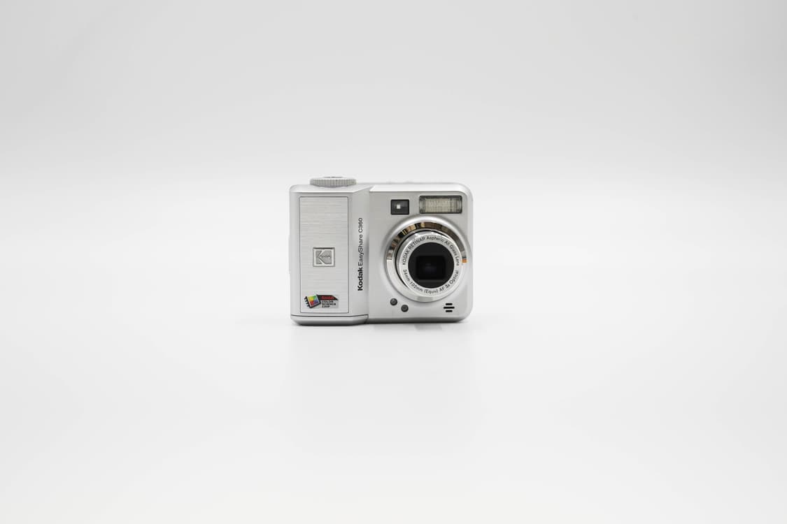 (A급) Kodak Easy Share C360 (코닥 C360) 상품이미지3