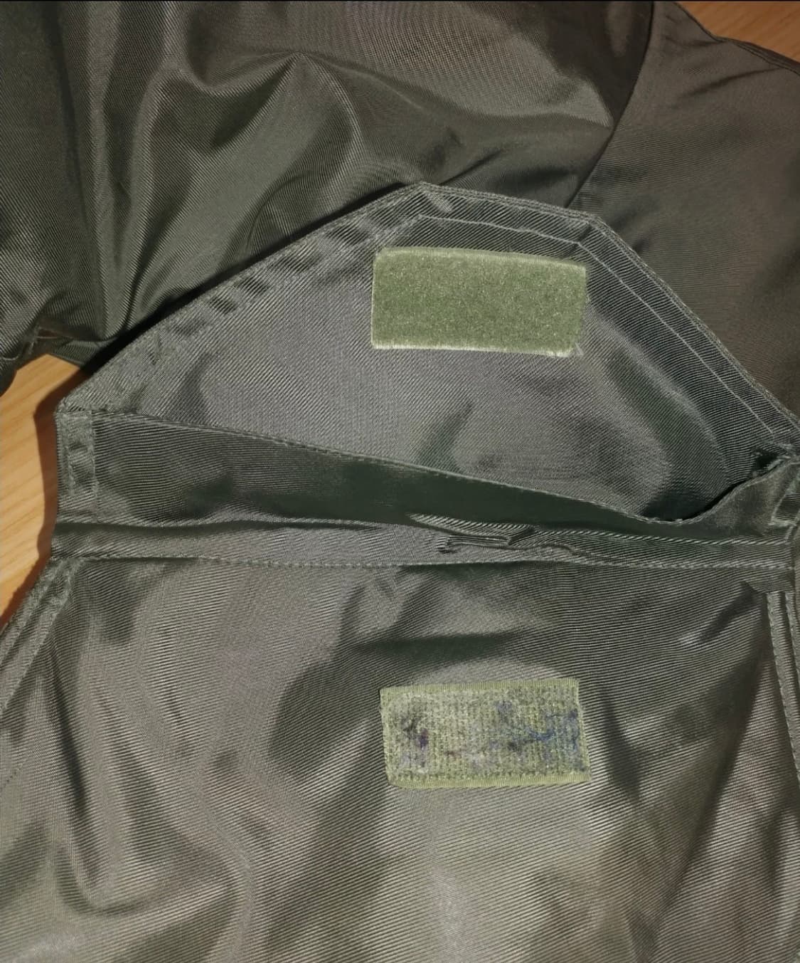 오리지널 cwu 45 자켓 90s L 상품이미지8