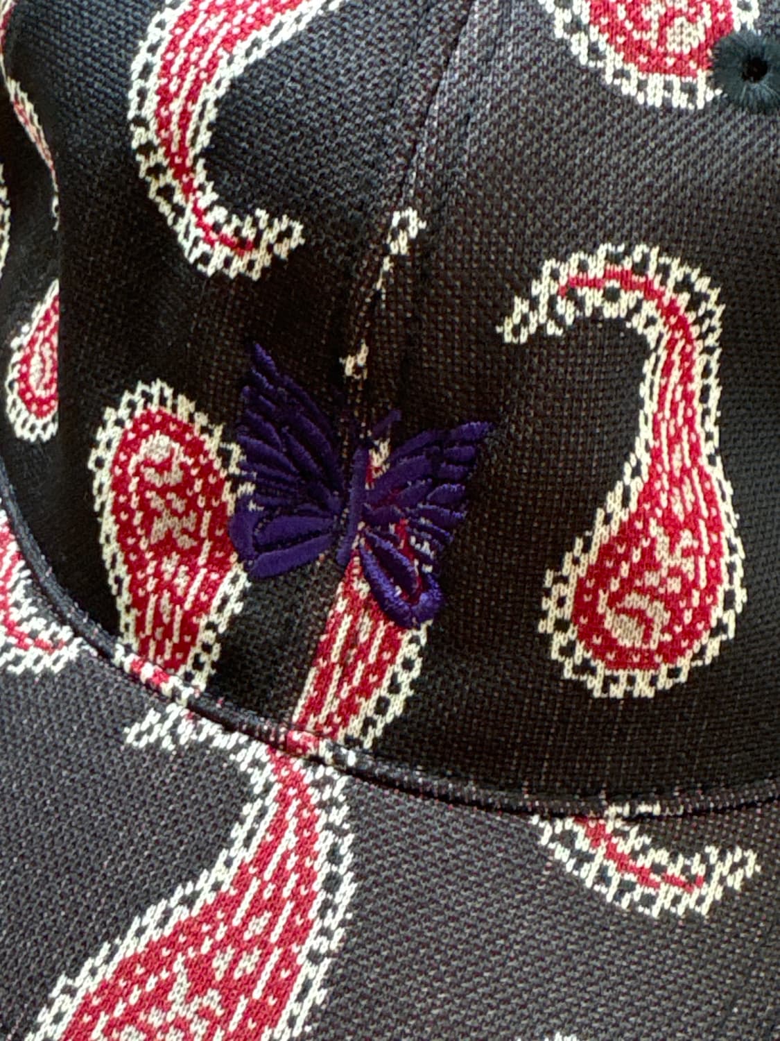 니들스 모자 상품이미지2