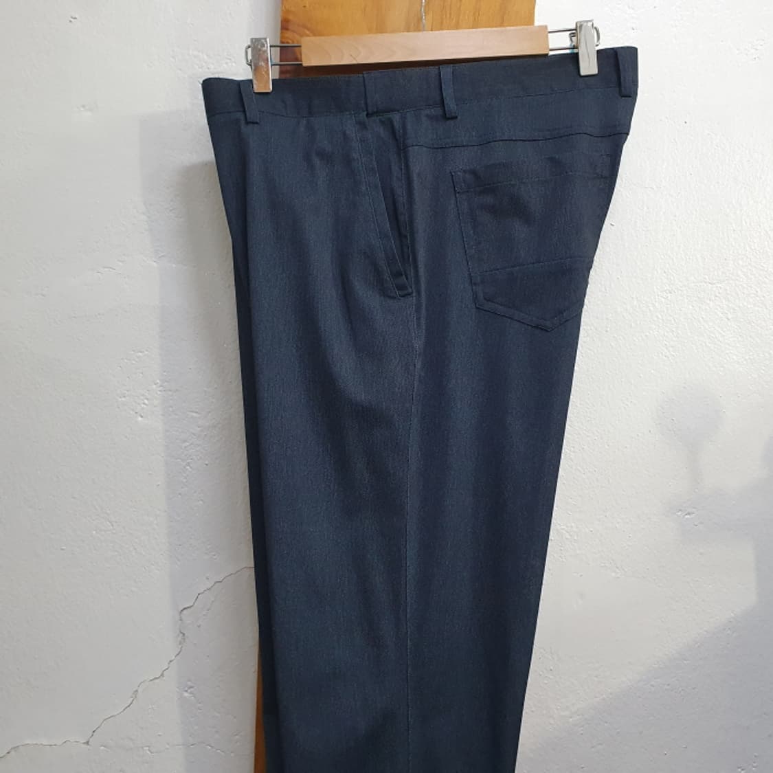 칸투칸 Z208  아주 편안한 바지(36) 상품이미지3