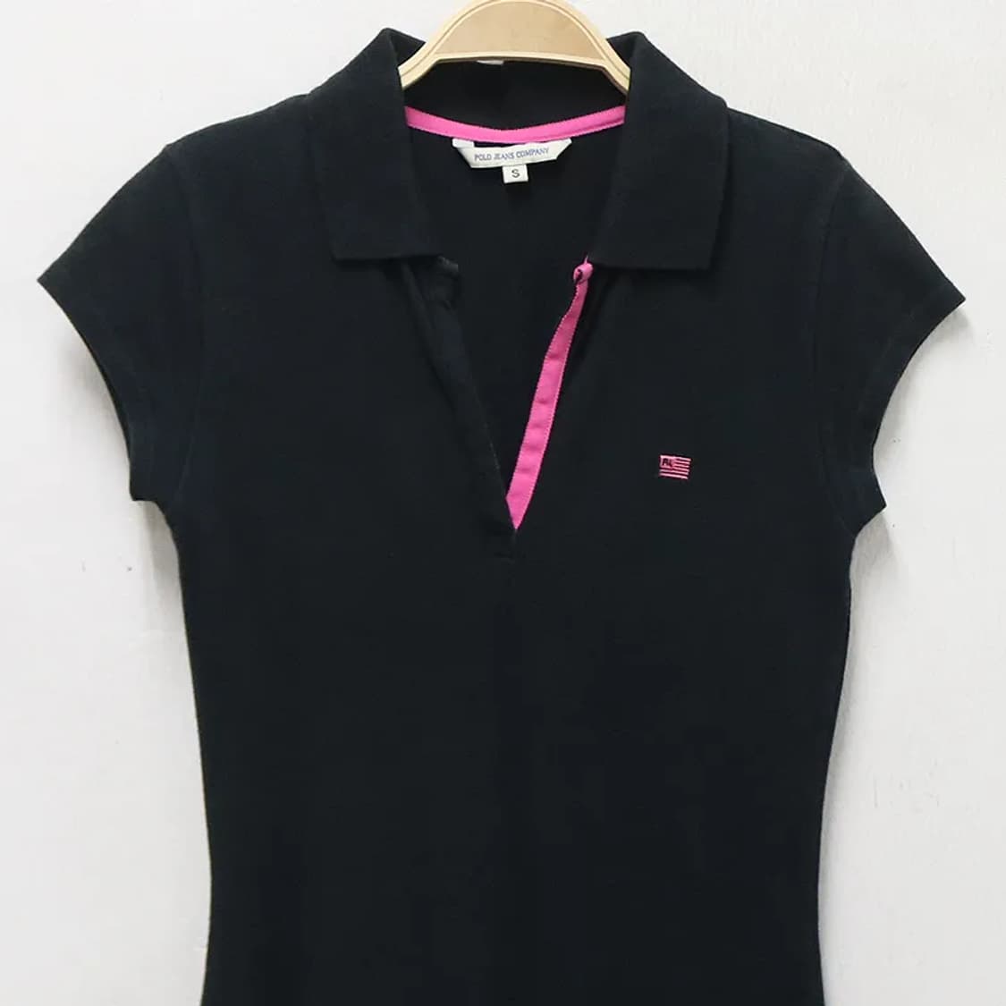 POLO JEANS COMPANY 카라 원피스 65126 상품이미지3