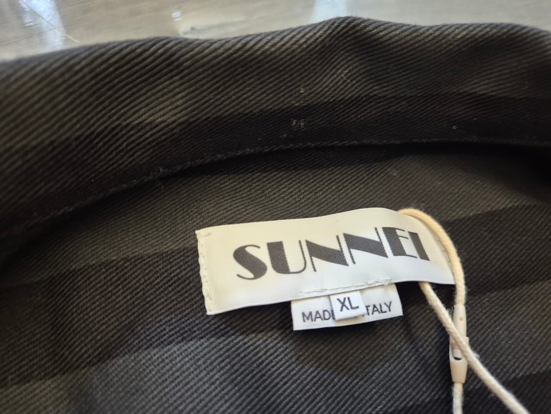 SUNNEI 셔츠 자켓 상품이미지6