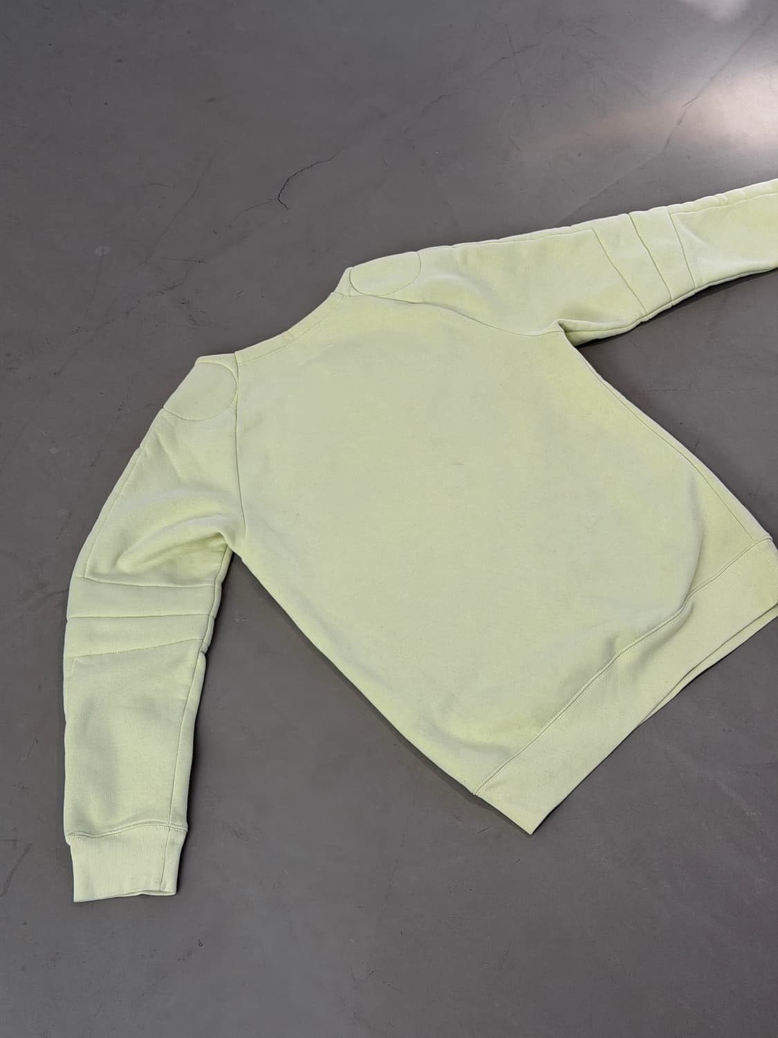 MM6 Maison Margiela 스웻 셔츠 상품이미지5