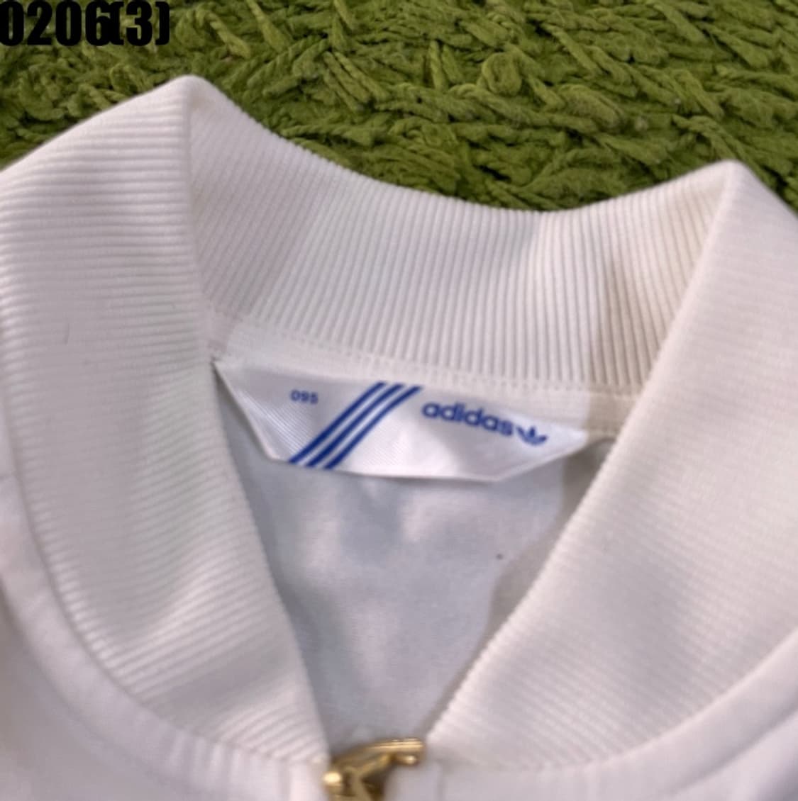 아디다스 트랙탑 져지 상품이미지3