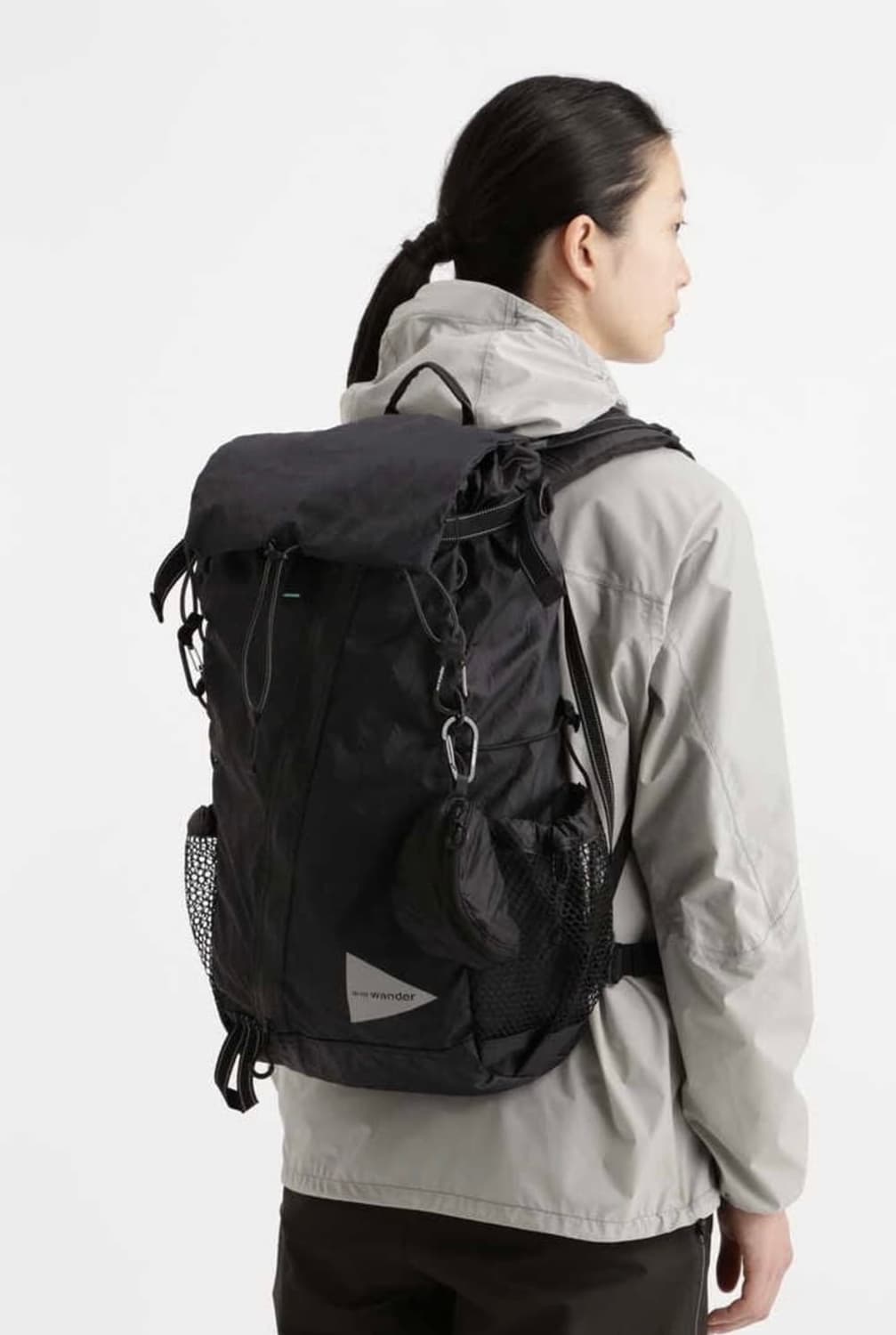 And wander 30L 백팩 상품이미지2