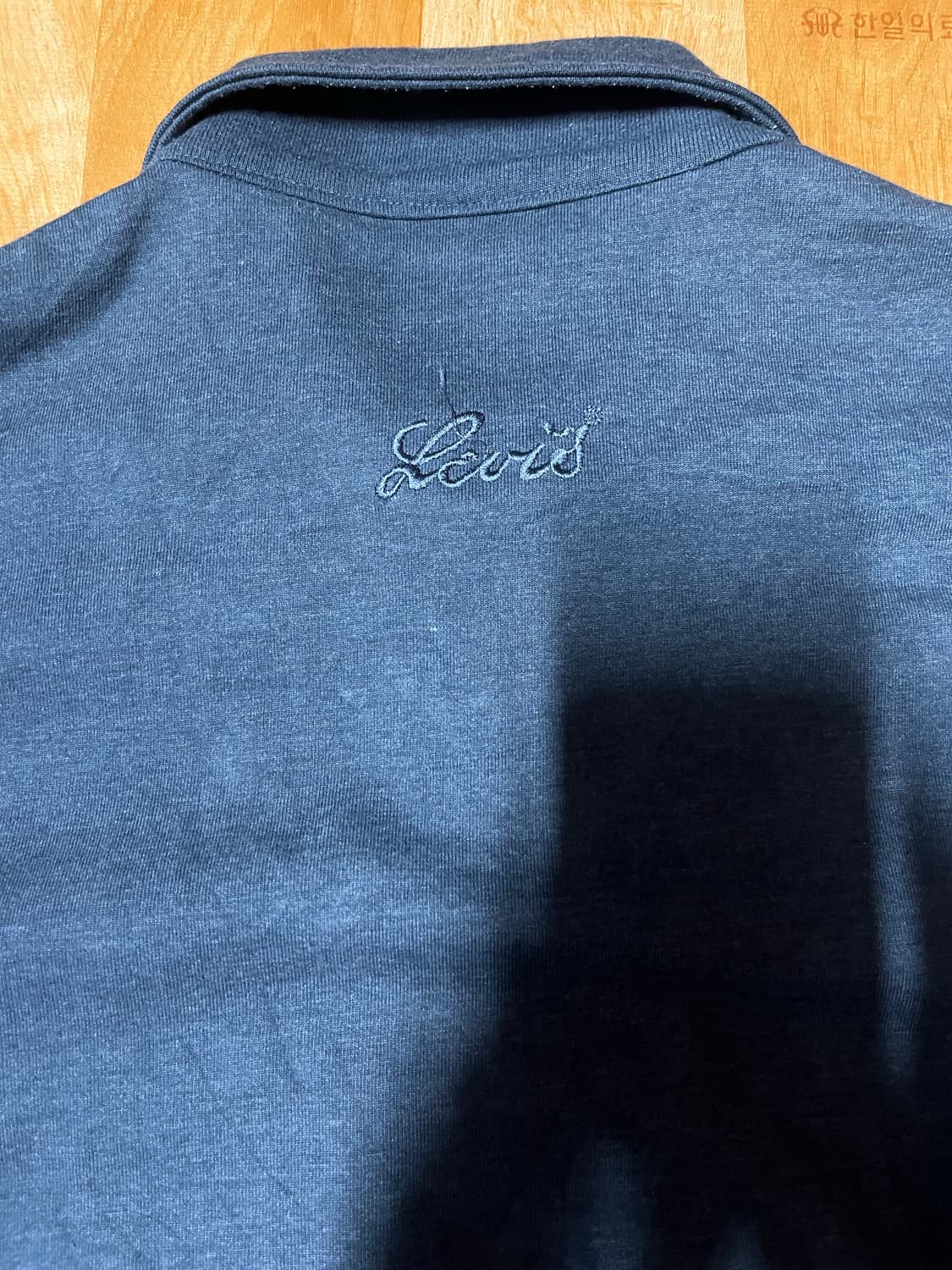 90s 리바이스 부드러운 자켓 상품이미지5