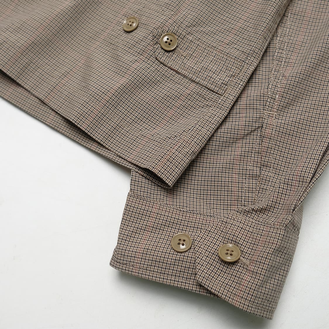 claigton jacket 상품이미지10