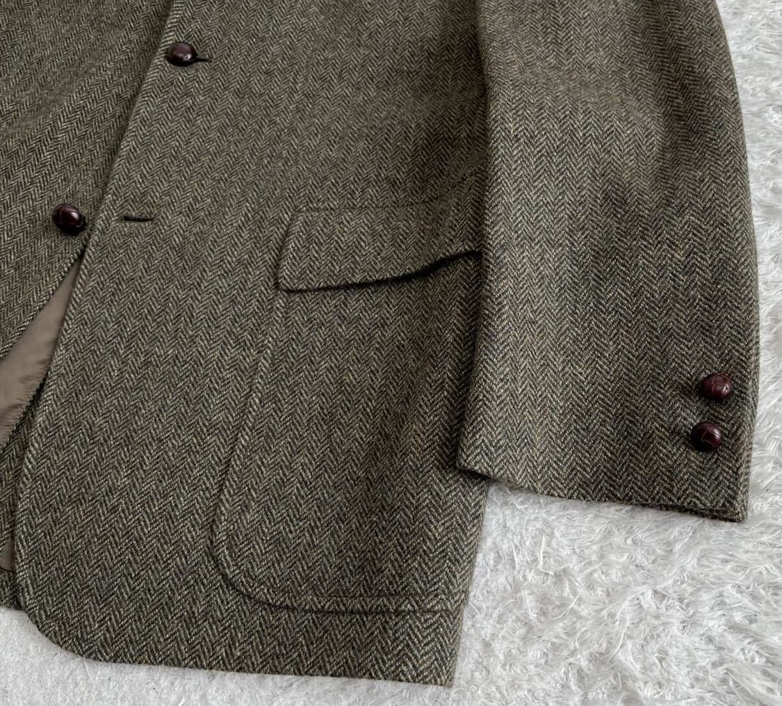 제이프레스 트위드 자켓 상품이미지7