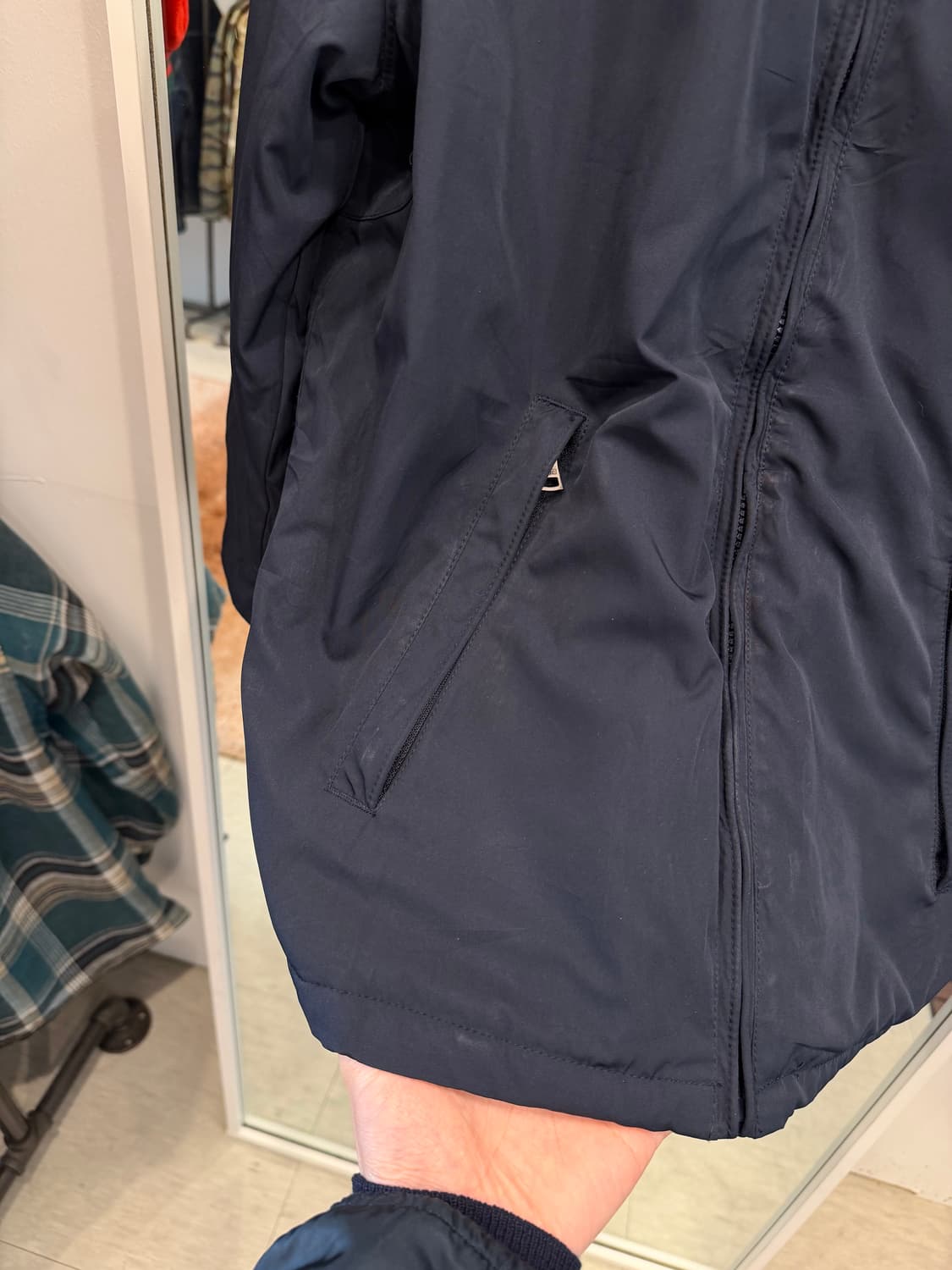 Polo ralph lauren 폴로 랄플로렌 봄버 페리 자켓 상품이미지8